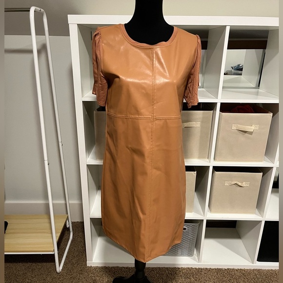 ANOTHER LOVE / like new dress / M - Picture 3 of 7